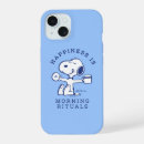 Recherche de sécurité iphone coques Snoopy
