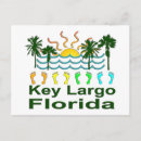 Recherche de key largo cartes postales Vacances