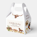 Recherche de cowboy ballotins Baby shower de cowboy