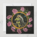 Recherche de lanternes invitations Romantique