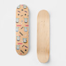 Recherche de dog skateboards Motif