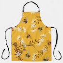 Recherche de abeille vintage tabliers Floral