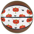 Recherche de halloween ballons basket Citrouille