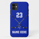 Recherche de nous hockey iphone coques Joueur de hockey