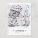 Recherche de rejet cartes postales Humour