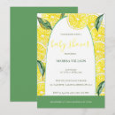 Recherche de fruit exotique invitations Aquarelle