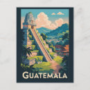 Recherche de le guatemala cartes postales Drapeau du guatemala