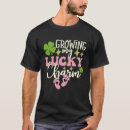 Recherche de my lucky charms tshirts Maman