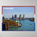 Recherche de rotterdam posters Pays bas