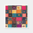 Recherche de patchwork serviettes Textile
