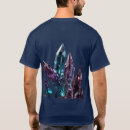 Recherche de cristal tshirts Pour lui