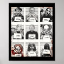 Recherche de crâne kawaii posters Épeler