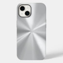 Recherche de chrome coques Acier