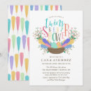 Recherche de oeuf de pâques coloré invitations Ressort