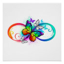 Recherche de rainbow posters Multicolor