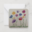 Recherche de postales verticales correspondances cartes Aquarelle