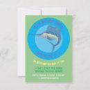 Recherche de mer profonde invitations Pêche