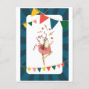 Recherche de jonglerie cartes postales Rose