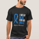 Recherche de alopécie tshirts Pour