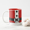 Recherche de santa claus tasses Pour elle