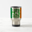 Recherche de chance irlandaise tasses L'irlande