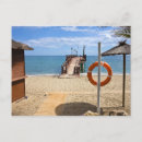 Recherche de sable cartes postales Vacances