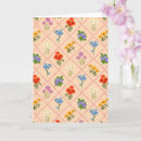 Recherche de harlequin vœux cartes Motif