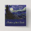 Recherche de peinture de van gogh badges Vincent