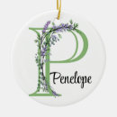 Recherche de lettre p ornements Monogramme