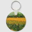 Recherche de keychain posters Van gogh