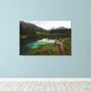 Recherche de parapluie rouge art Paysage
