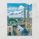 Recherche de bordeaux cartes postales Pour elle
