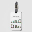 Recherche de échecs bagages étiquettes Roi