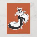 Recherche de penelope posters Looney tune caractère