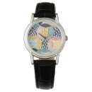 Recherche de géométrique montres Aquarelle