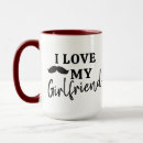 Recherche de girlfriend tasses Pour lui