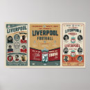 Recherche de retro football posters Vintage