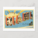 Recherche de salutations de miami cartes postales Travel