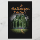 Recherche de hanté prospectus Halloween