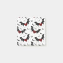 Recherche de halloween post its Monstre