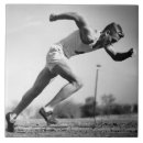 Recherche de coureur carreaux Noir et blanc