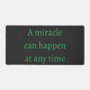 Recherche de mots positifs tapis souris Encouragement