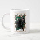 Recherche de crétin tasses Slytherine