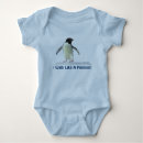 Recherche de pingouin mignon bébé vêtements Pour