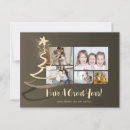 Recherche de arbre de noël abstrait cartes postales Pour eux