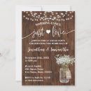 Recherche de western save the date Bois