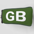 Recherche de vert de golf accessoires Patriotique