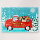 Recherche de pug puzzles Chien