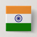 Recherche de inde badges Drapeau de l'inde