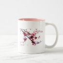 Recherche de tremblement de terre du japon tasses Soulagement
